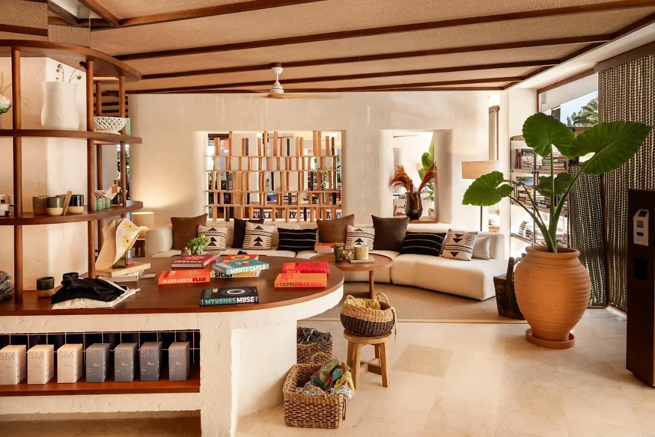 Zel Mallorca (Adults Only) Palma Nova
