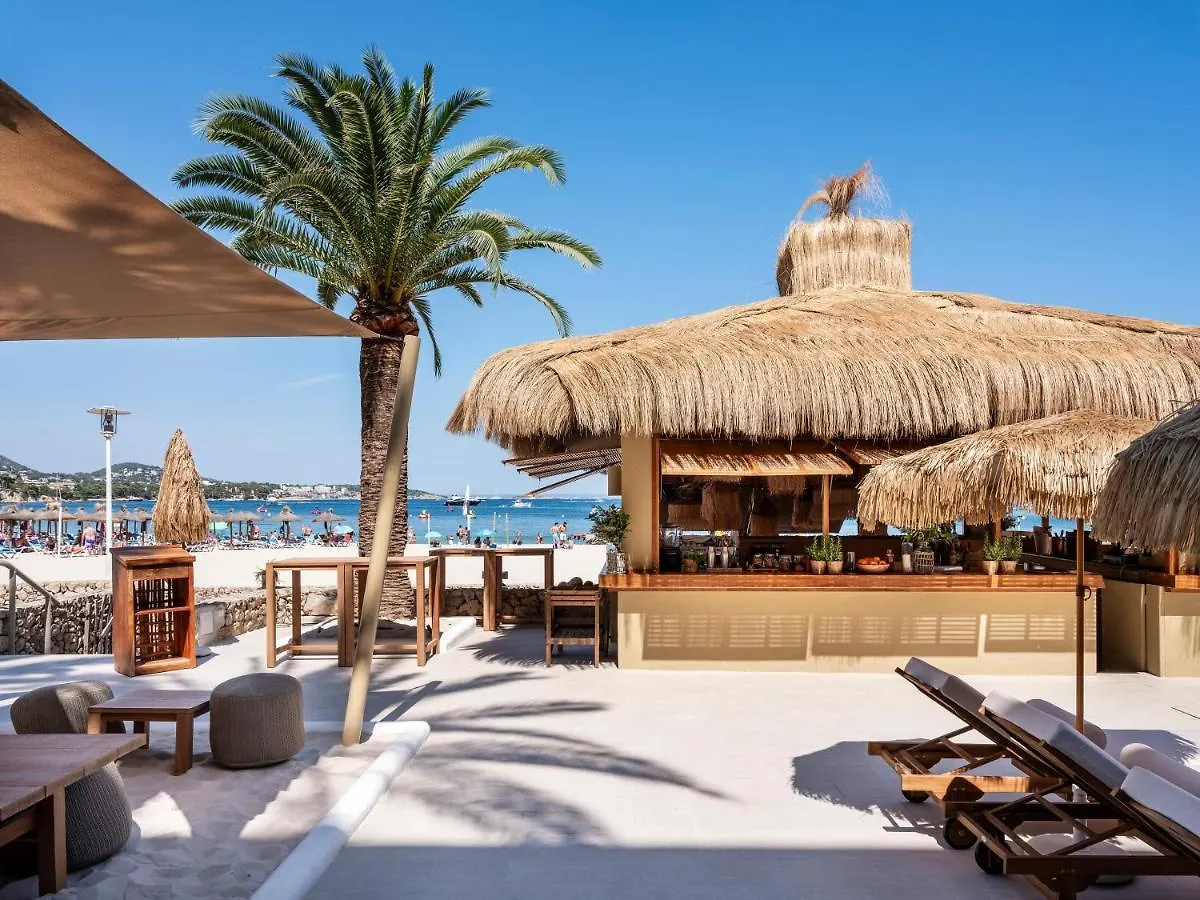 Innside by Meliá Cala Blanca Palmanova Hotel
