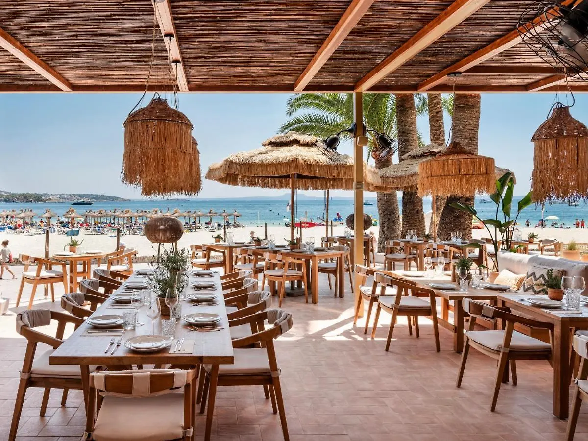 Zel Mallorca (Adults Only) Palma Nova
