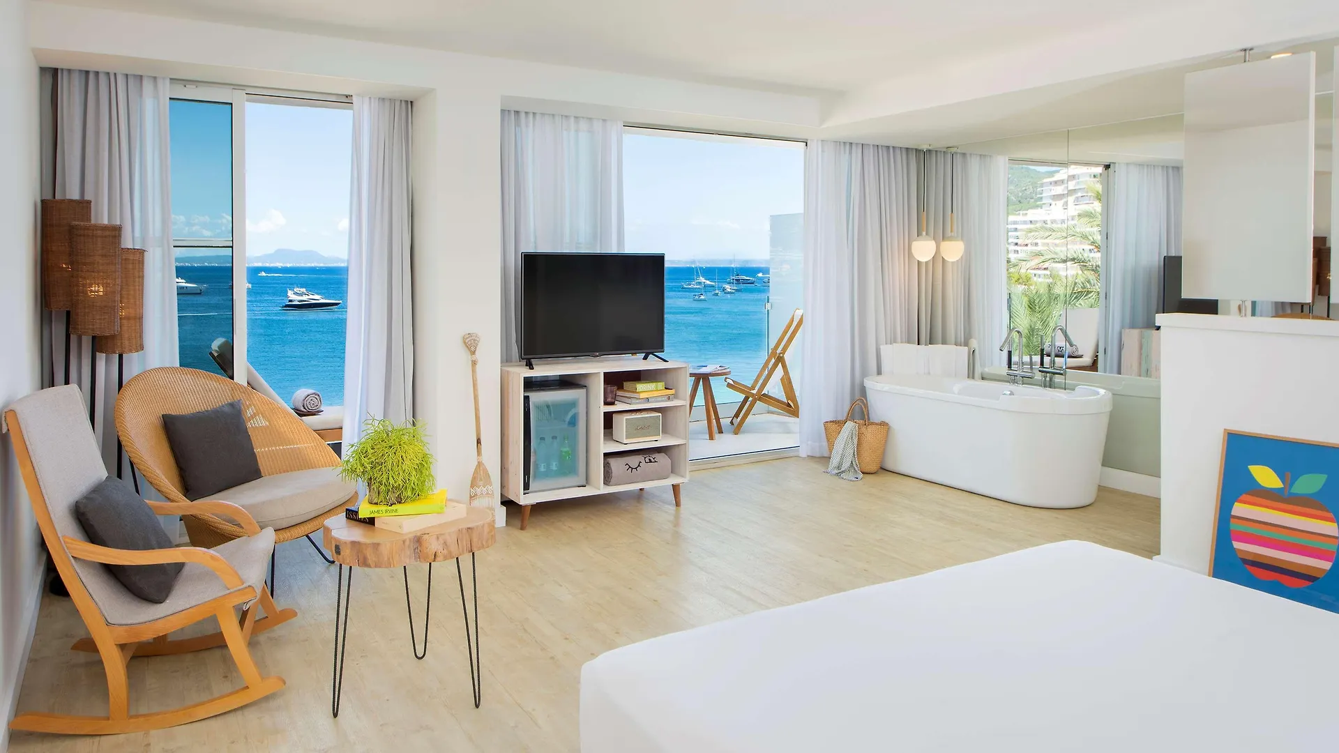 Hotel Innside by Meliá Cala Blanca Palmanova