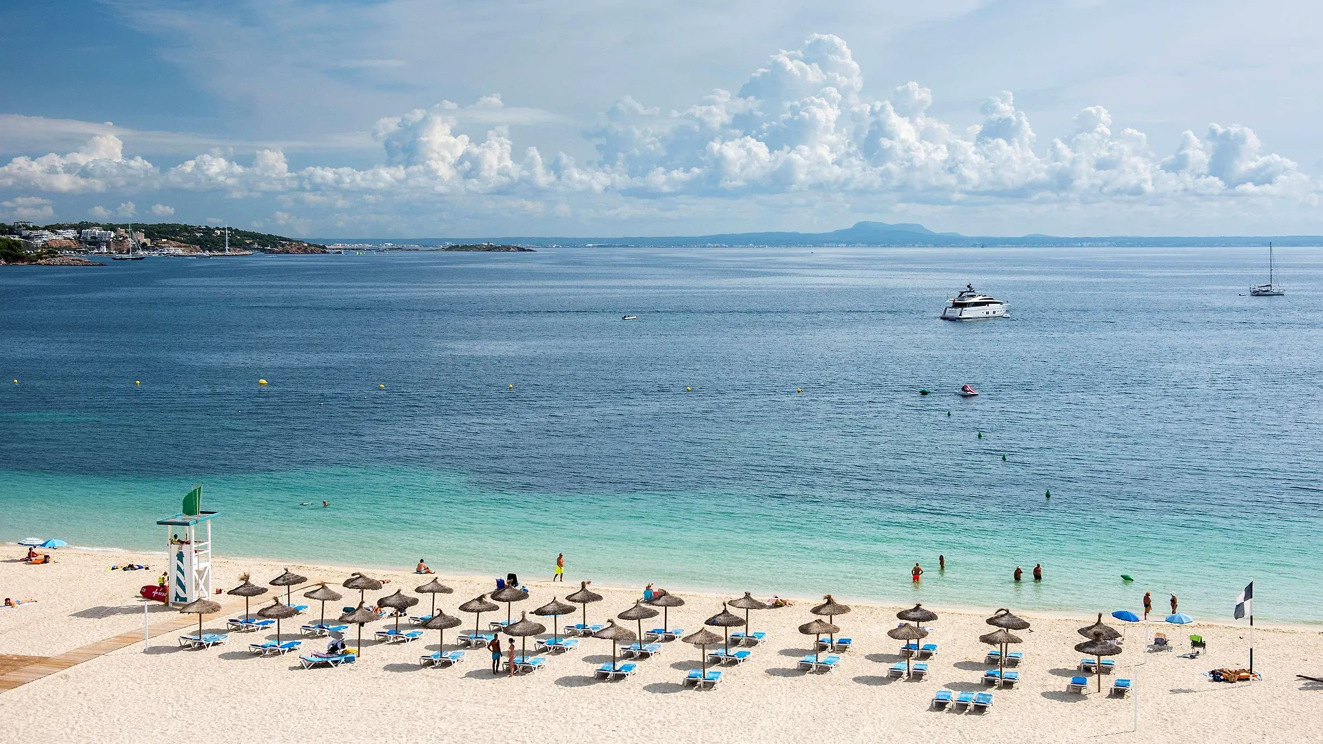 Zel Mallorca (Adults Only) Palma Nova  4*, Palma Nova (Mallorca) Spain