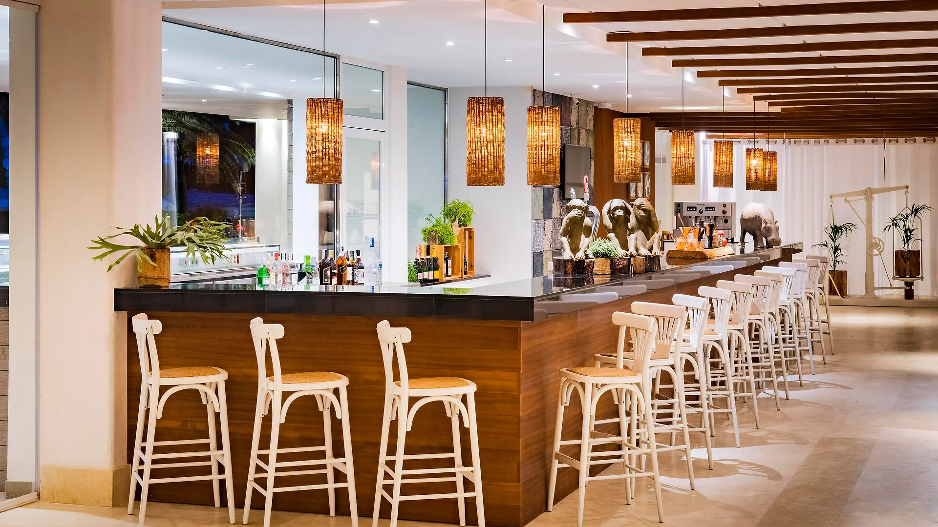 Zel Mallorca (Adults Only) Palma Nova  Hotel