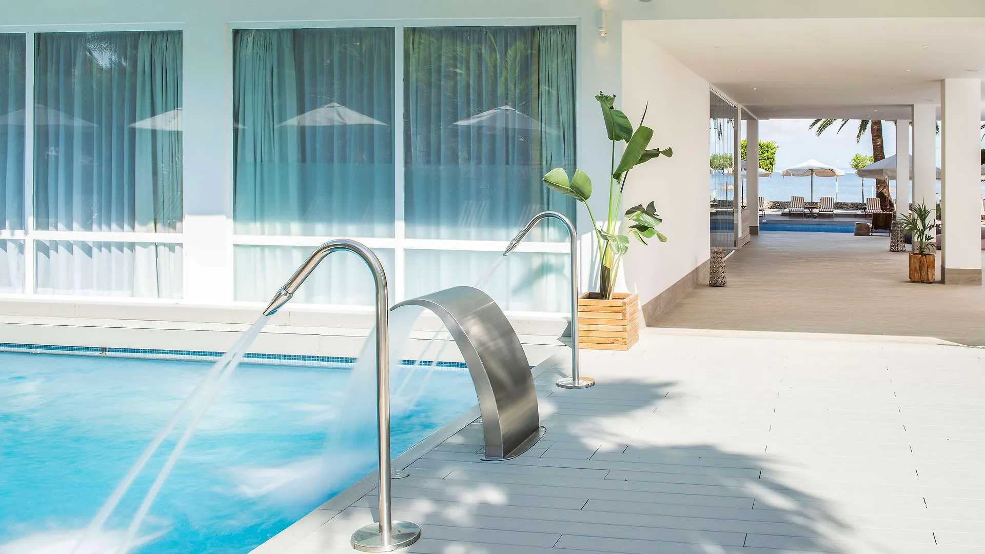 Zel Mallorca (Adults Only) Palma Nova  Hotel