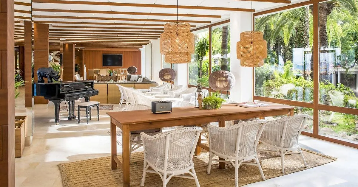 Zel Mallorca (Adults Only) Palma Nova  Hotel