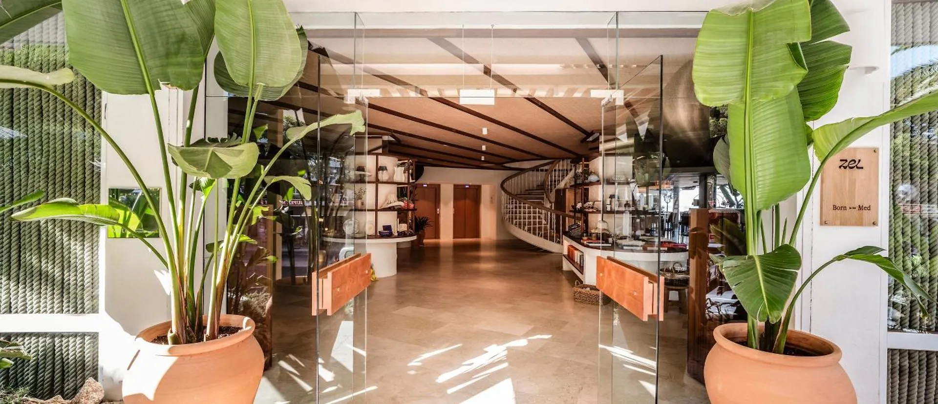 Zel Mallorca (Adults Only) Palma Nova  Palma Nova (Mallorca)