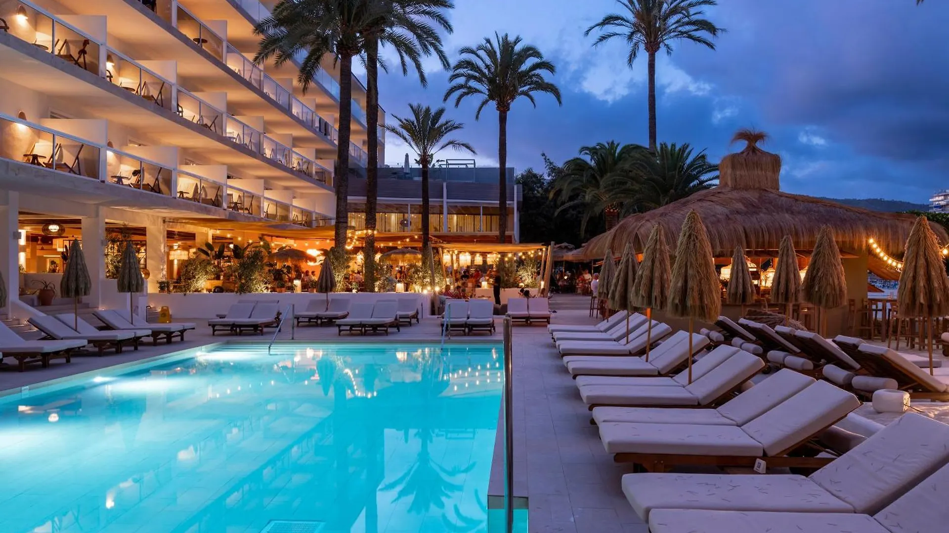 Hotel Zel Mallorca (Adults Only) Palma Nova