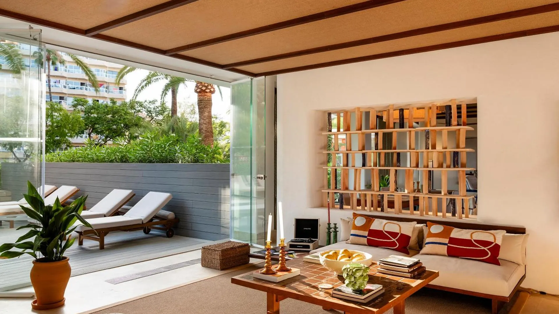 Zel Mallorca (Adults Only) Palma Nova  Spain