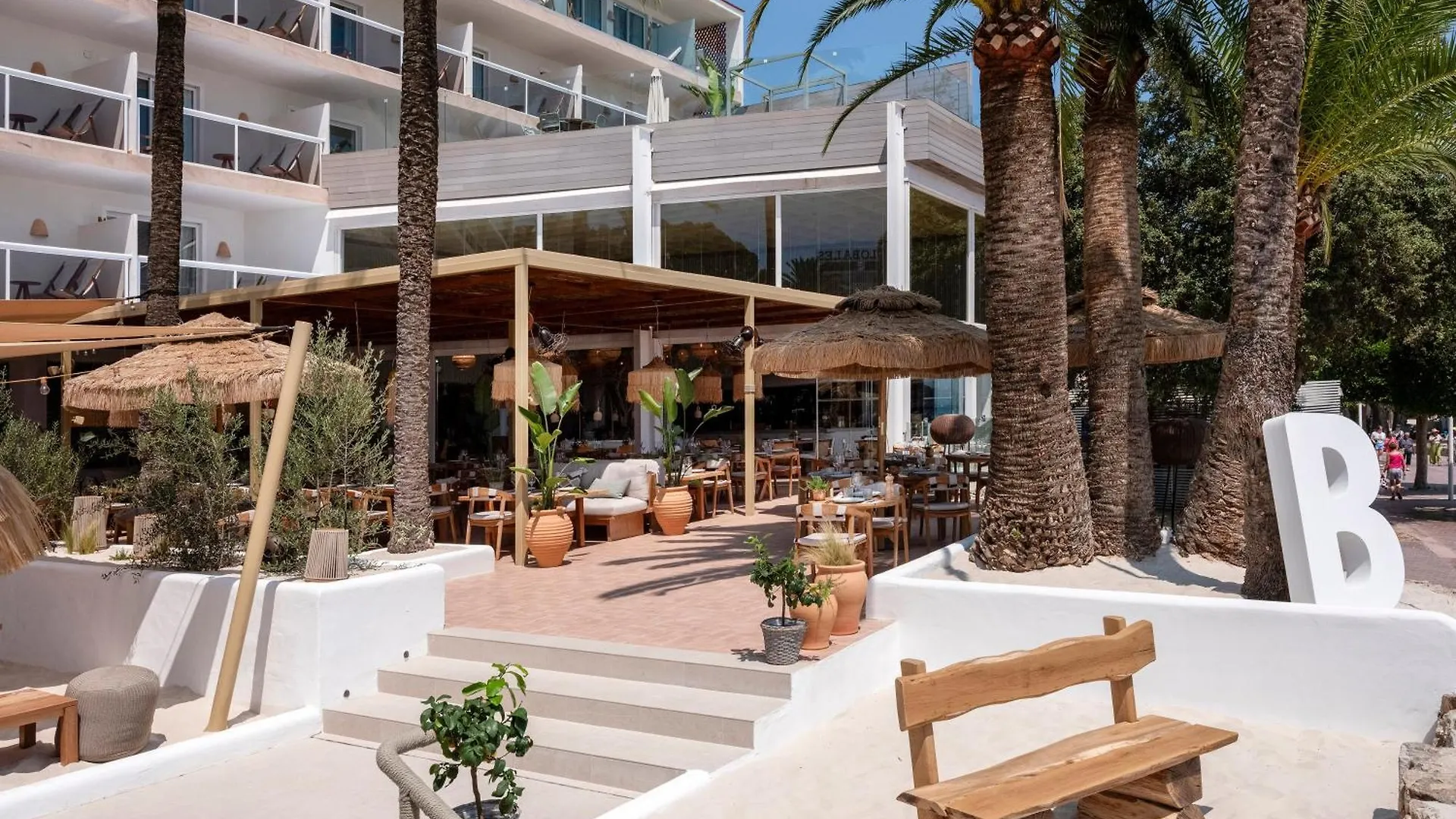 Zel Mallorca (Adults Only) Palma Nova  4*, Palma Nova (Mallorca)
