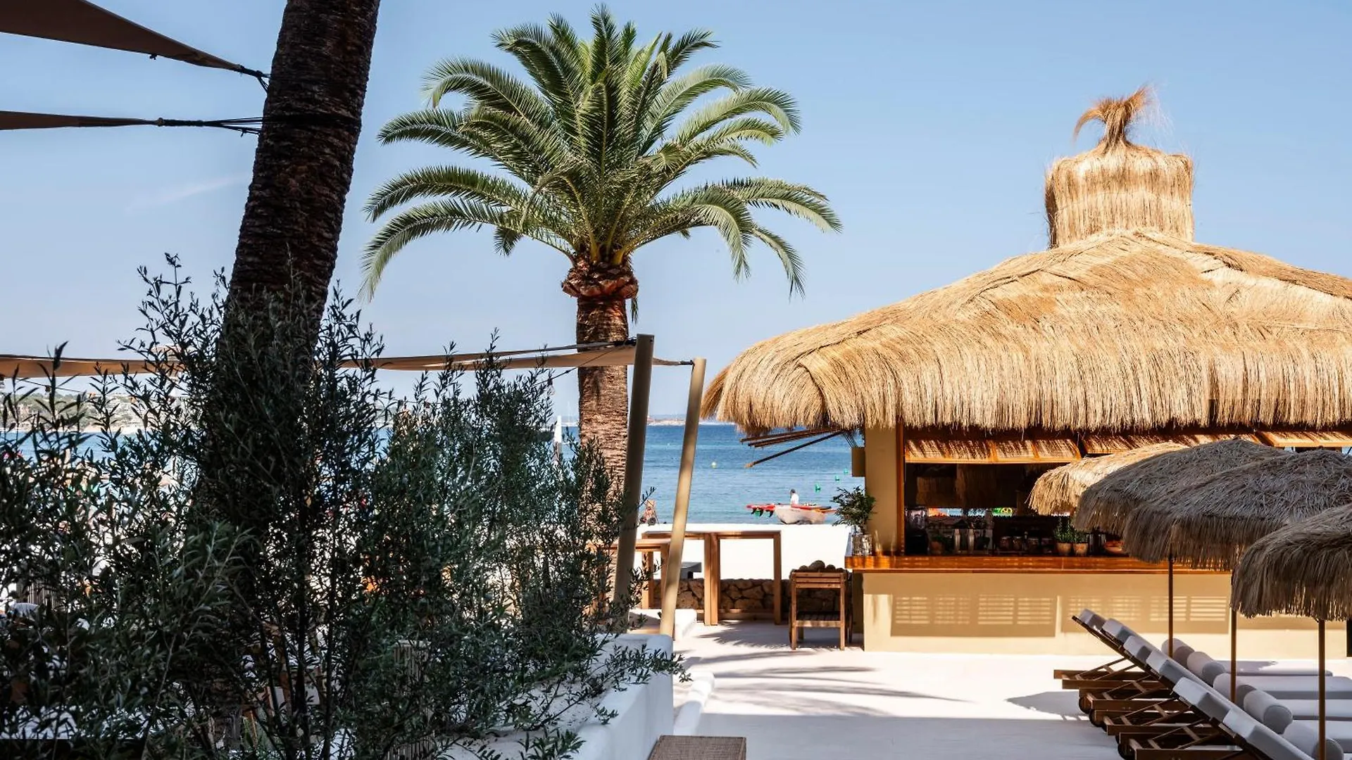 Zel Mallorca (Adults Only) Palma Nova  Hotel