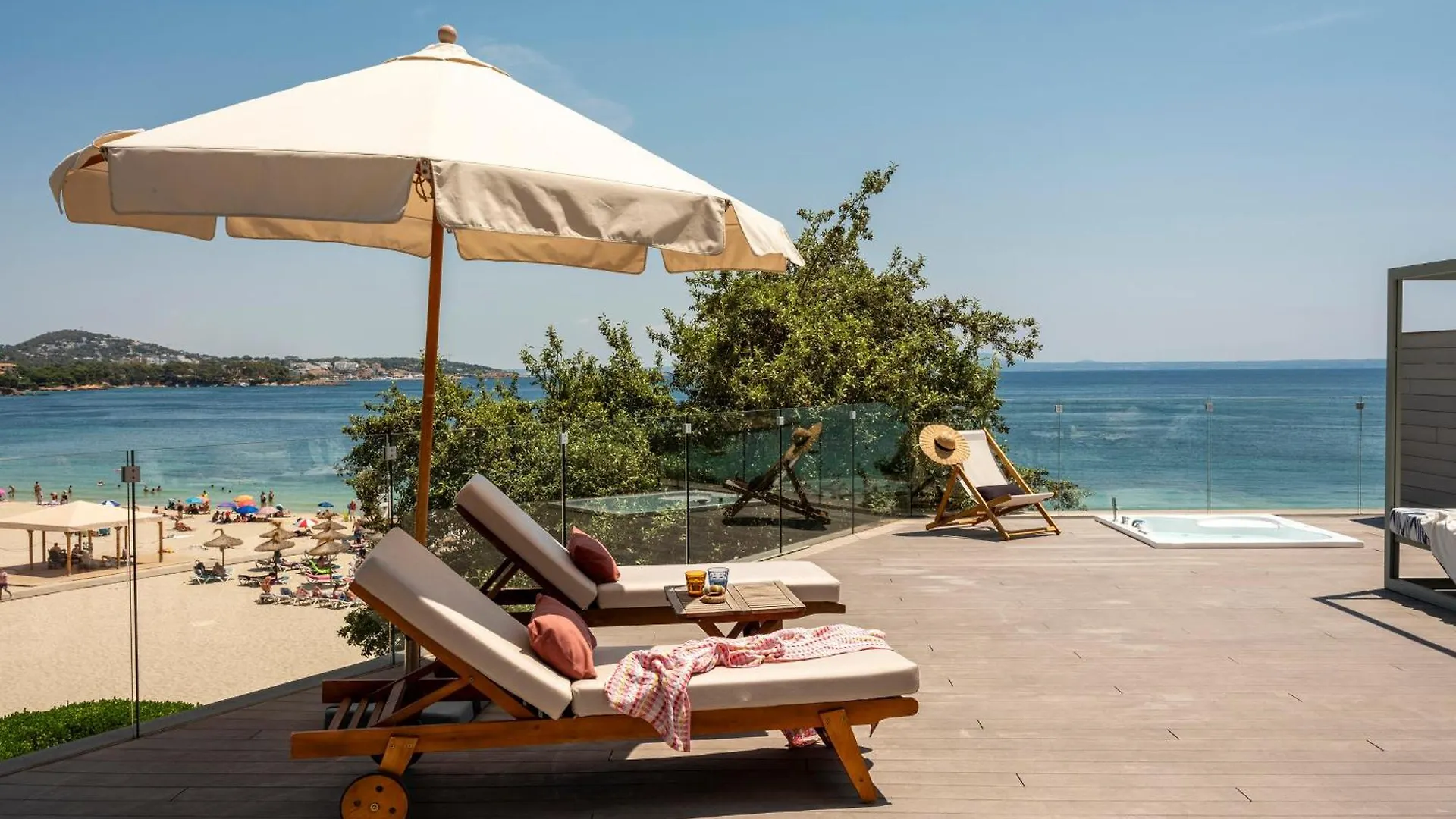 Zel Mallorca (Adults Only) Palma Nova  Hotel Palma Nova (Mallorca)