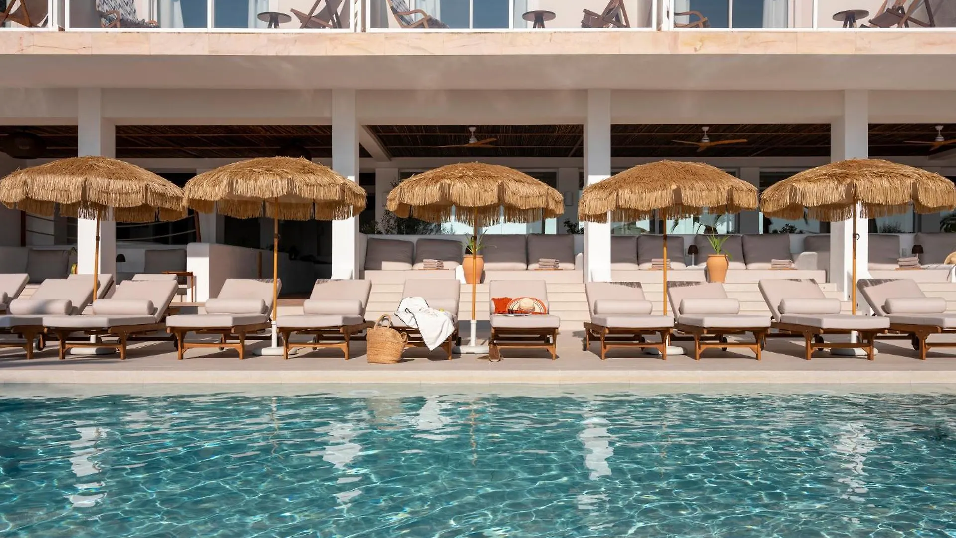**** Hotel Zel Mallorca (Adults Only) Palma Nova  Spain