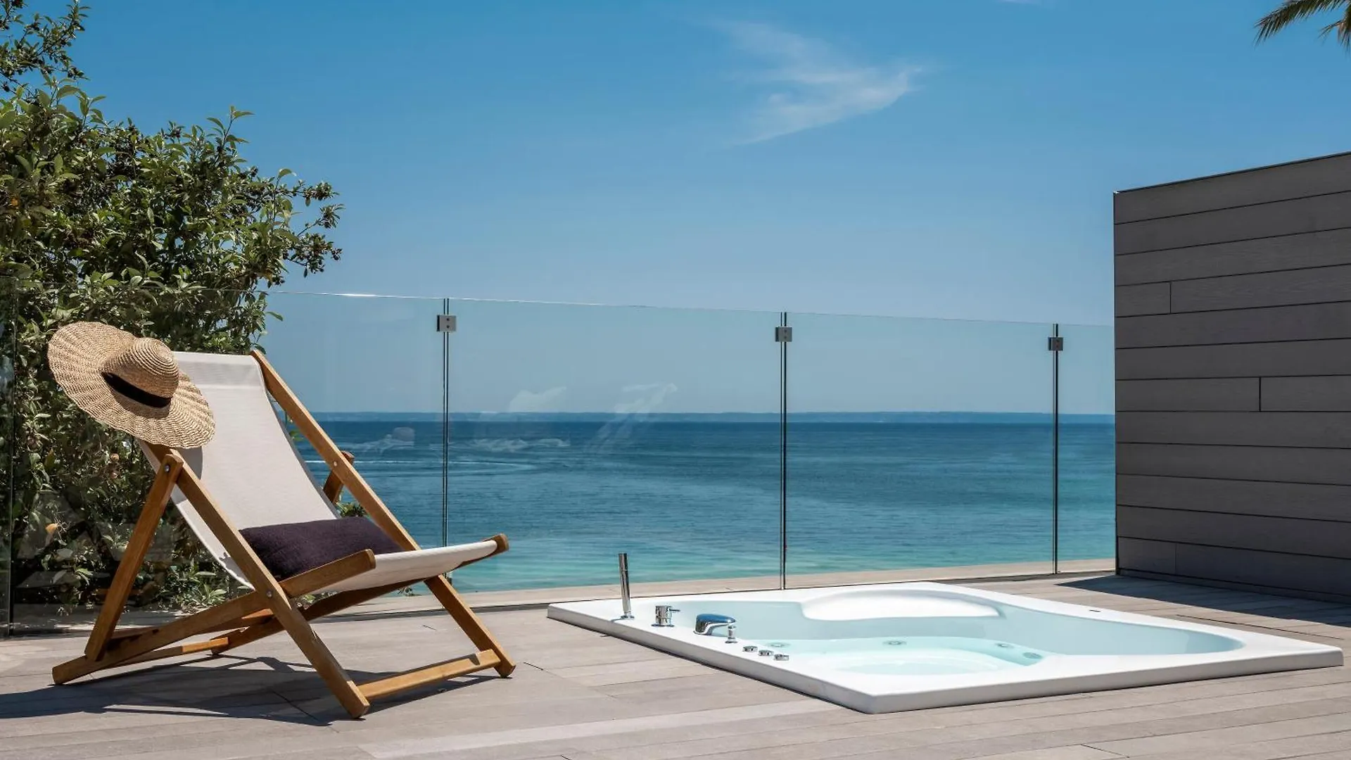 Zel Mallorca (Adults Only) Palma Nova  Spain