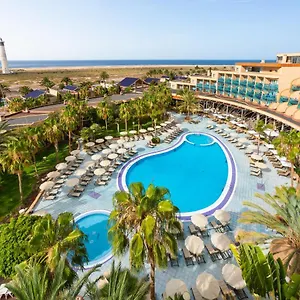 Hotell Faro Jandia Fuerteventura & Playa Jandia