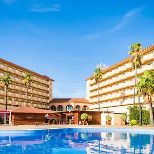 Hotell Ohtels La Hacienda La Pineda
