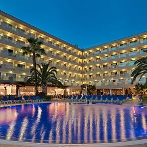 Hotell H10 Vintage - Adults Only Salou