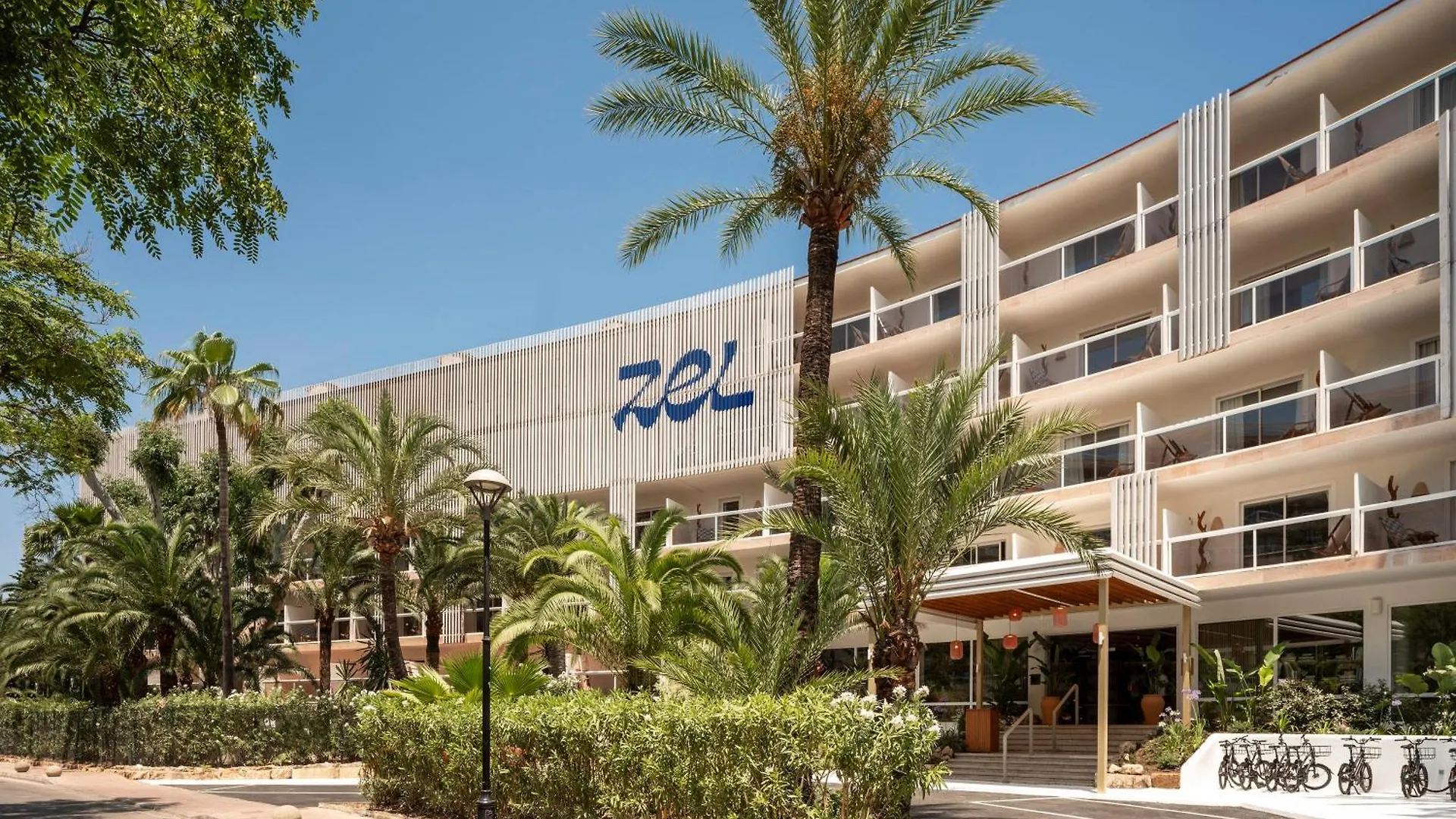 Zel Mallorca (Adults Only) Palmanova 4*,  Spanien