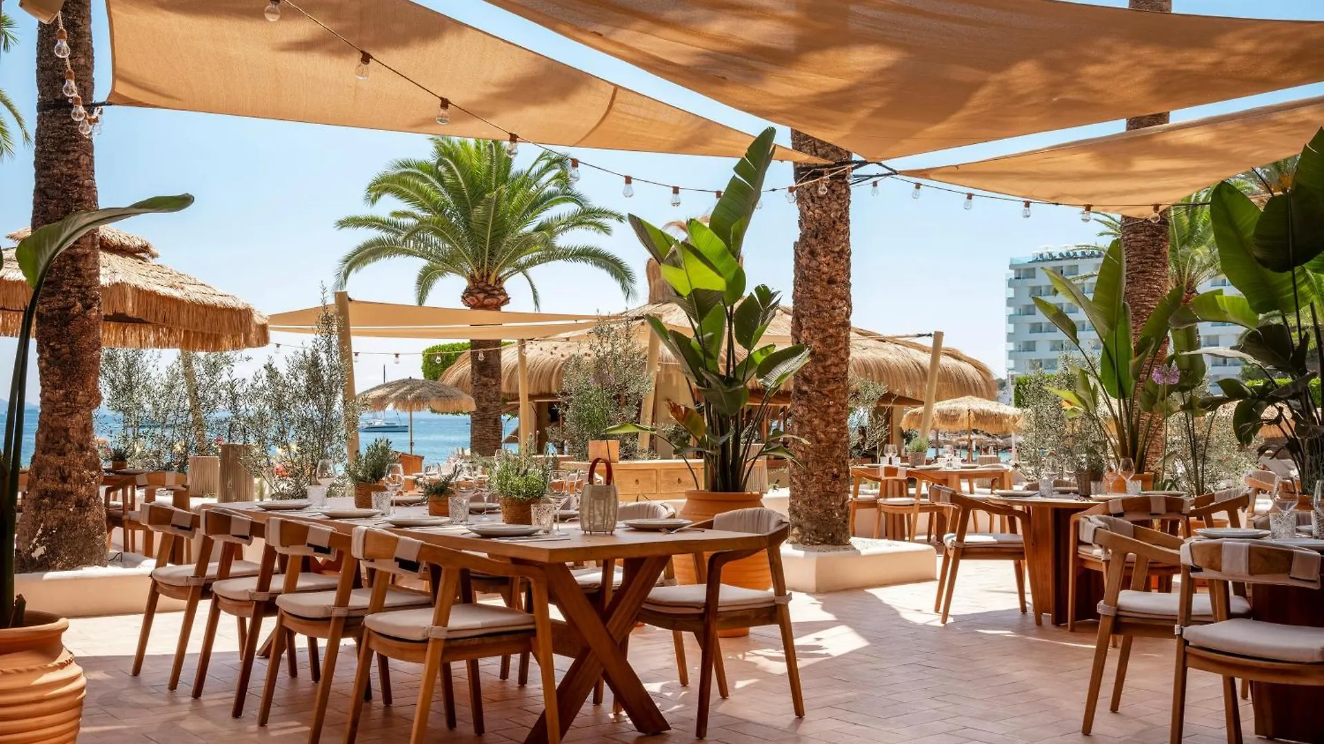 Hotel Zel Mallorca (Adults Only) Palmanova