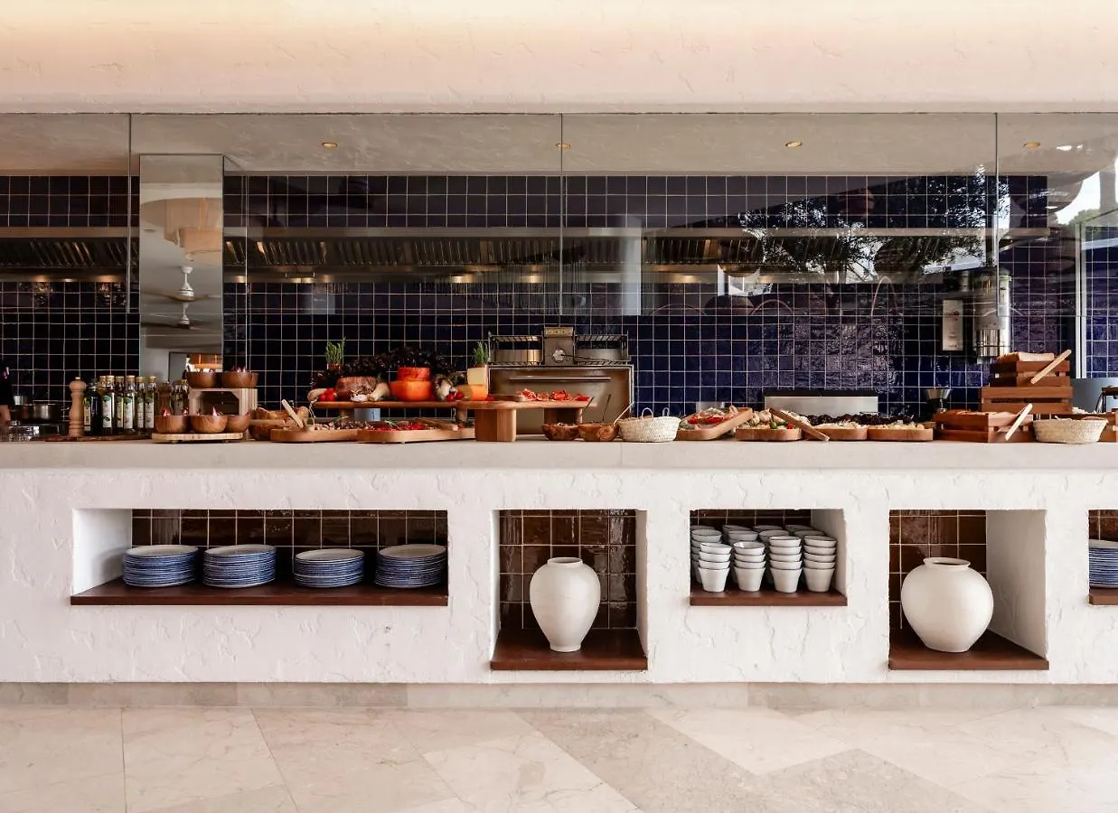 Hotel Zel Mallorca (Adults Only) Palma Nova