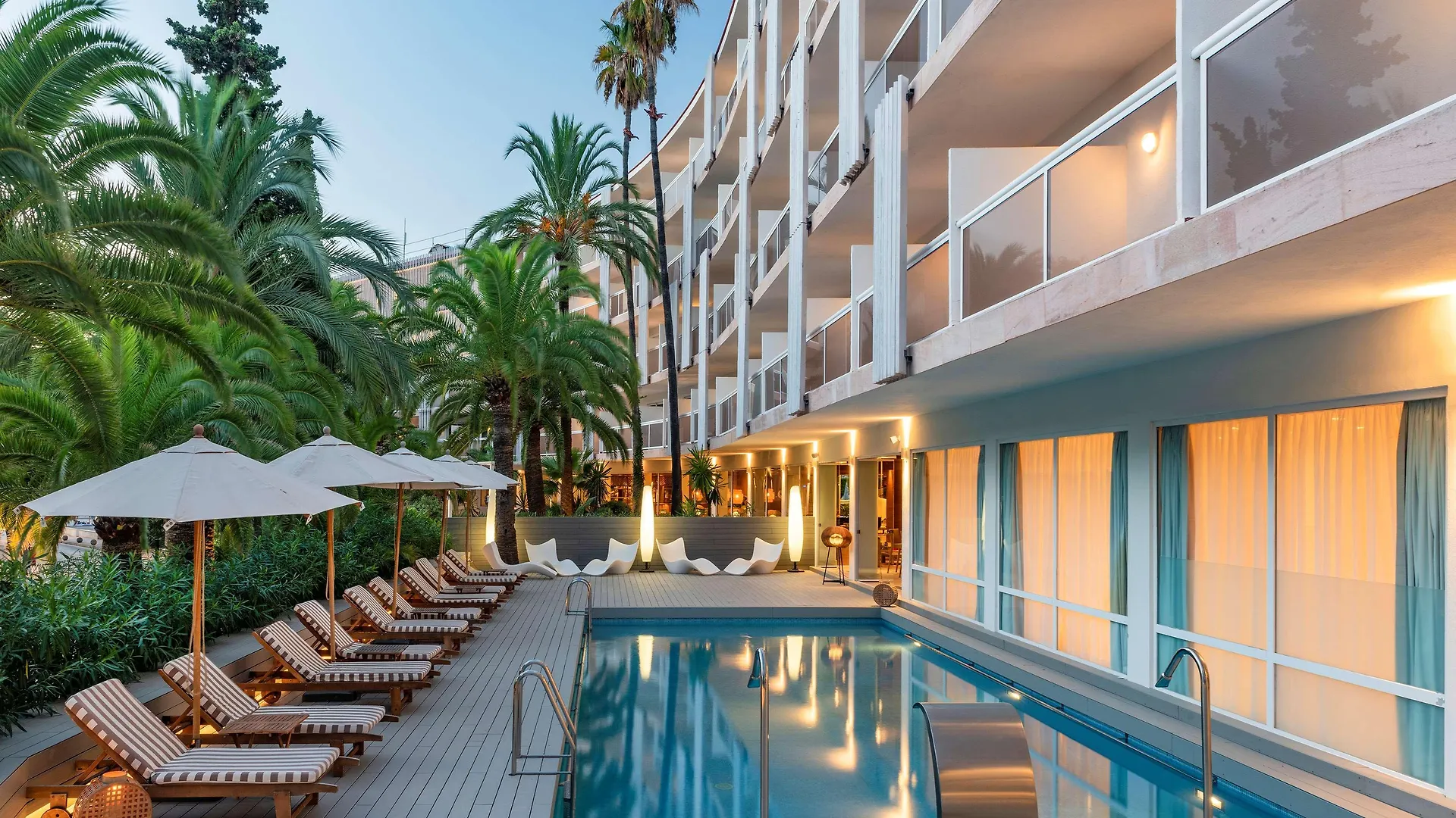 **** Hotel Zel Mallorca (Adults Only) Palma Nova  Hiszpania
