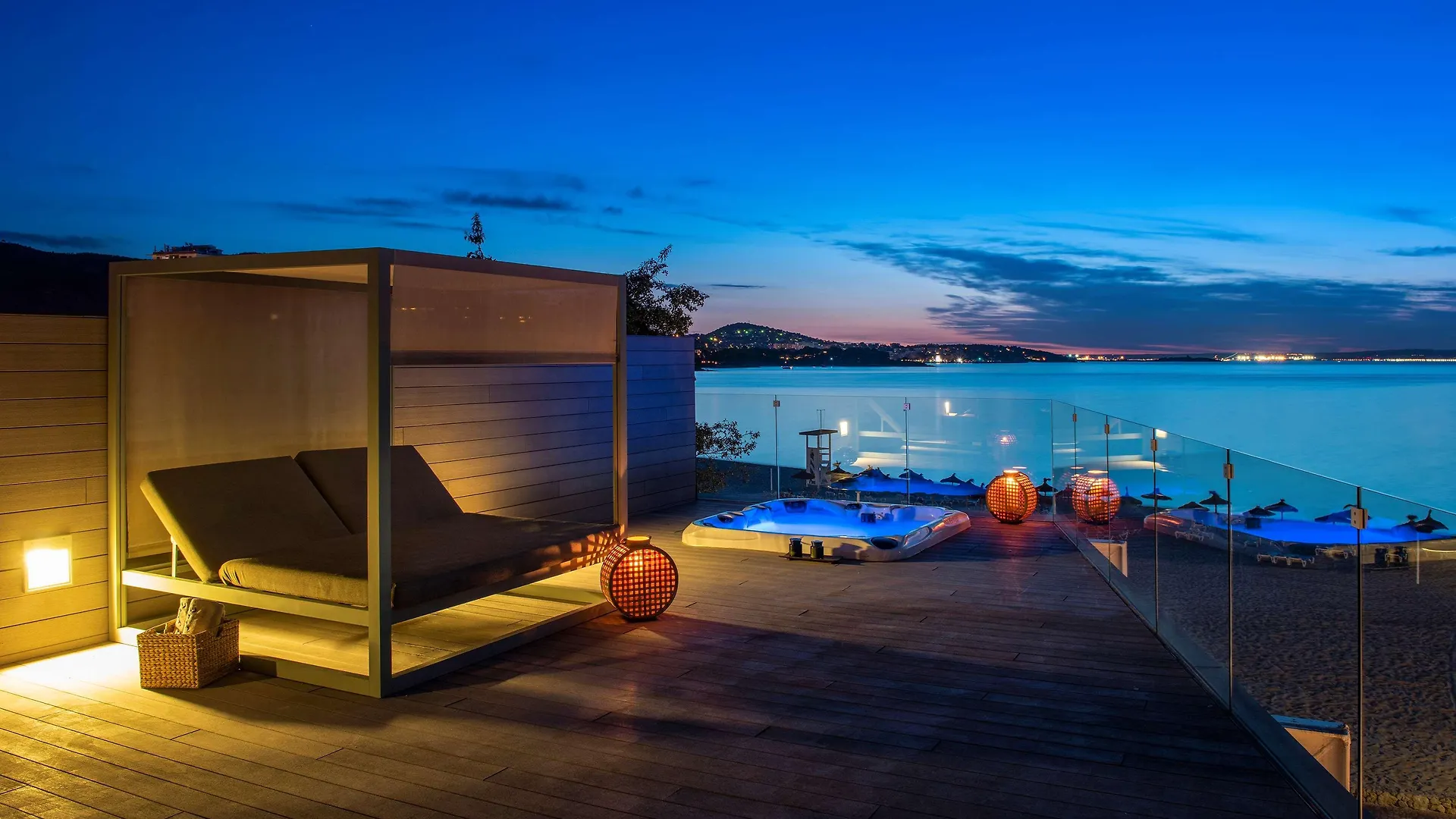 Hotel Zel Mallorca (Adults Only) Palma Nova
