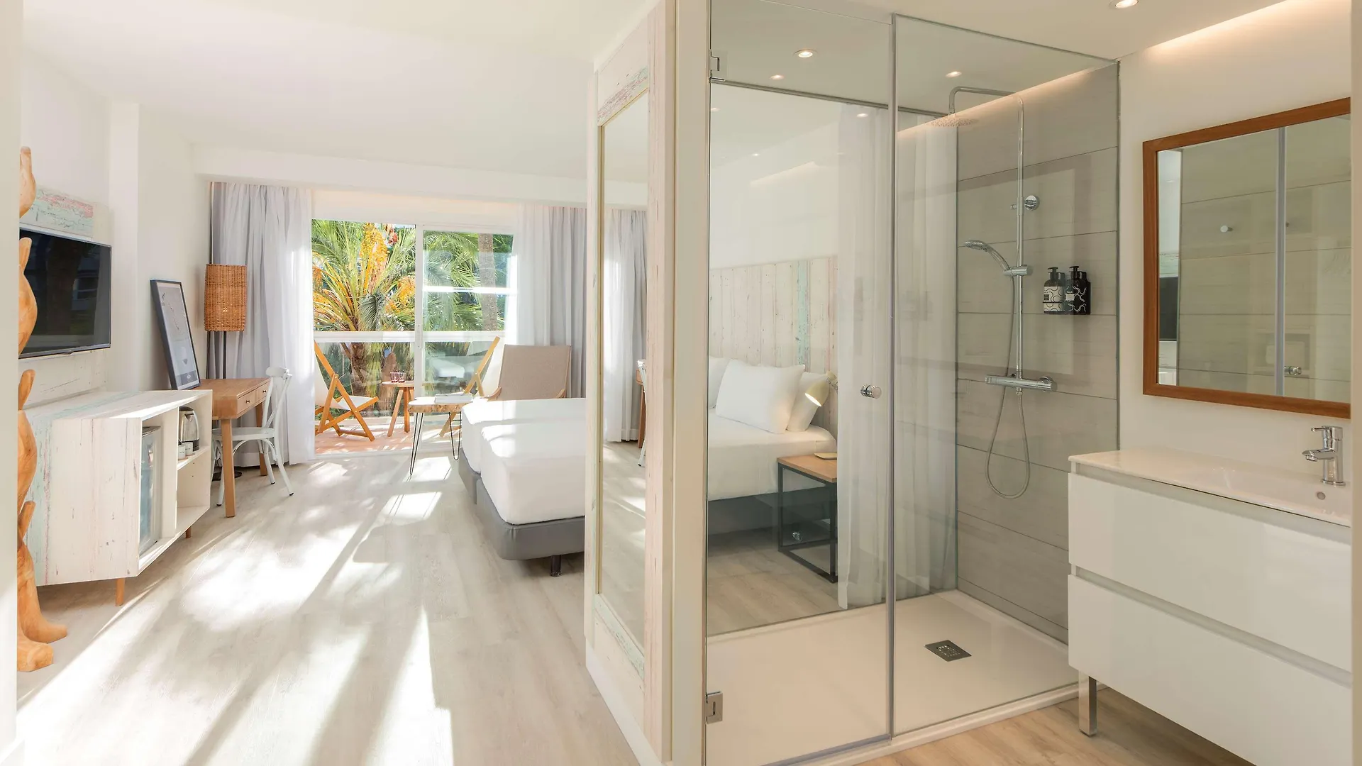 Zel Mallorca (Adults Only) Palma Nova  Hotel