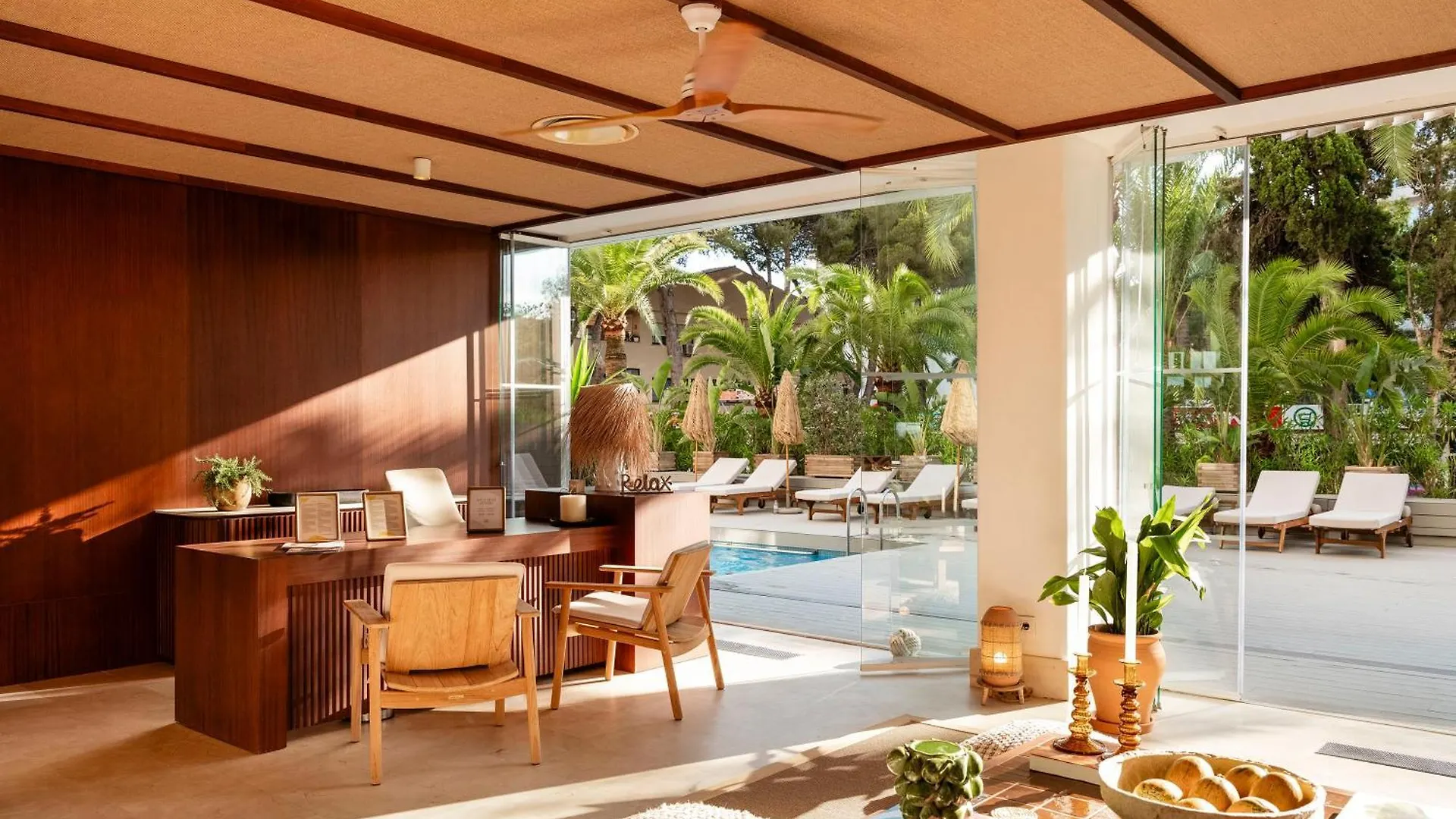 **** Hotel Zel Mallorca (Adults Only) Palma Nova  Spain