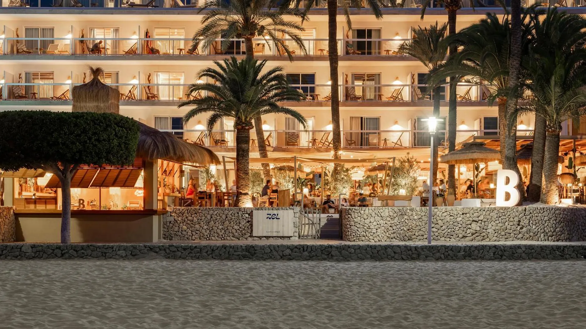 Hotel Zel Mallorca (Adults Only) Palma Nova