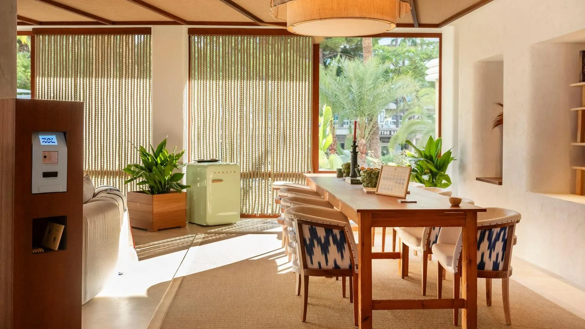 Zel Mallorca (Adults Only) Palma Nova  Hotel Palma Nova (Mallorca)