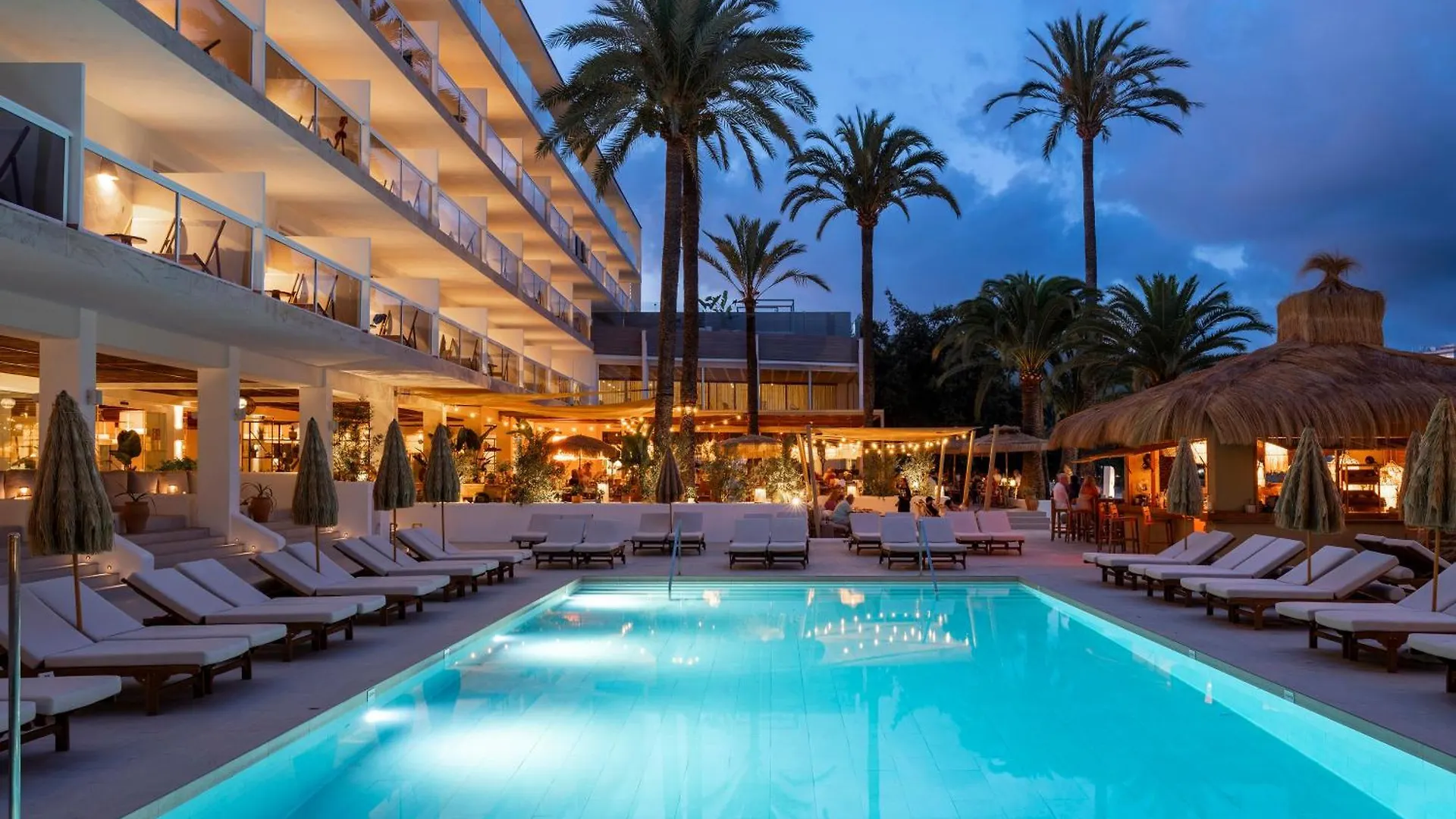 Zel Mallorca (Adults Only) Palma Nova  Spain