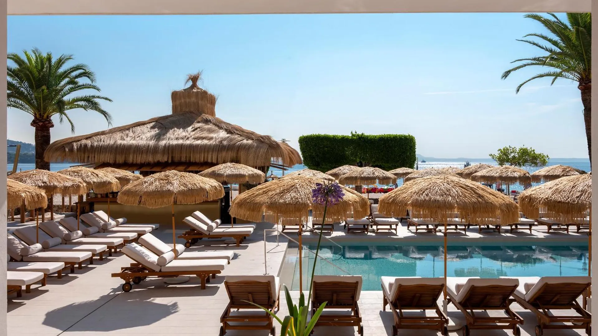**** Hotel Zel Mallorca (Adults Only) Palma Nova  Spain