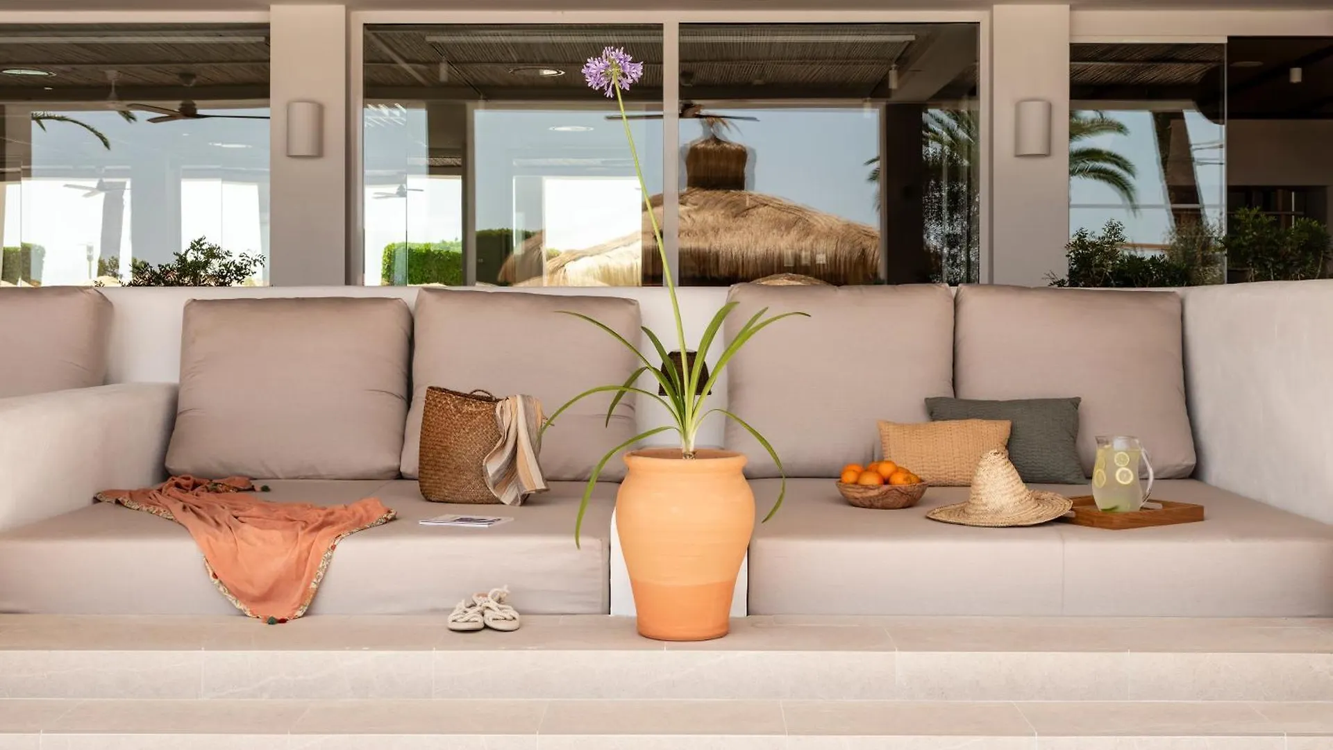 Hotel Zel Mallorca (Adults Only) Palma Nova