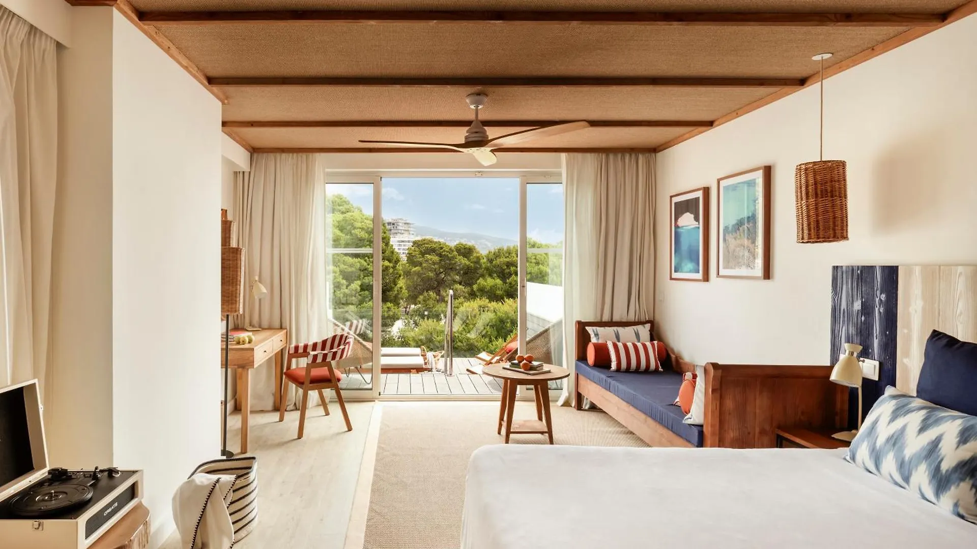 Zel Mallorca (Adults Only) Palma Nova