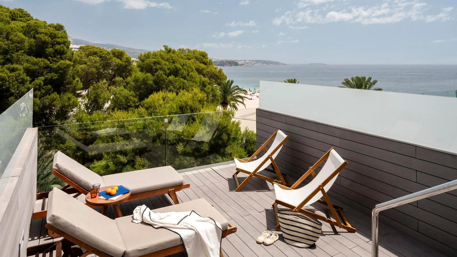 Hotel Zel Mallorca (Adults Only) Palma Nova